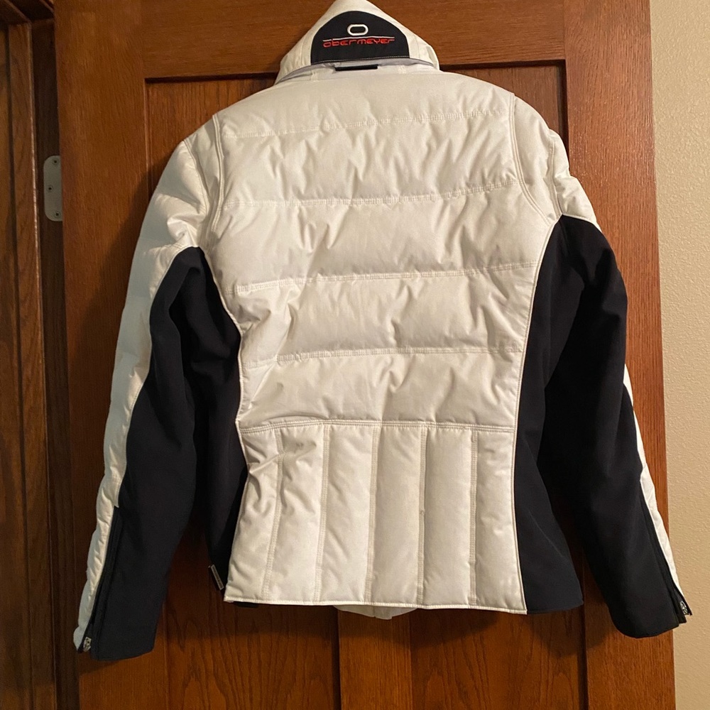 Obermeyer Ski Coat - image 2